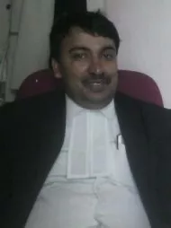 One of the best Advocates & Lawyers in Goa - Advocate Mohan Shambhu