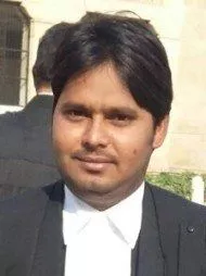 One of the best Advocates & Lawyers in Allahabad - Advocate Mohd Arshad