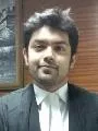 दिल्ली में सबसे अच्छे वकीलों में से एक -एडवोकेट  मोहम्मद फारिस