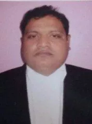 One of the best Advocates & Lawyers in Varanasi - Advocate Mohd. Mohiuddin Khan