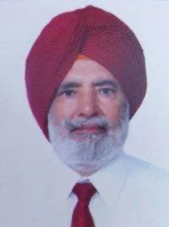 One of the best Advocates & Lawyers in Panchkula - Advocate Mohinder Singh Mann