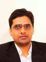 One of the best Advocates & Lawyers in Ranchi - Advocate Mohit Mani Kishore