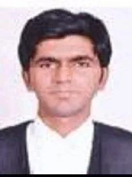 One of the best Advocates & Lawyers in Faridabad - Advocate Mohit Nagar