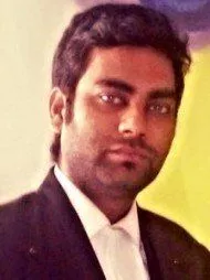 One of the best Advocates & Lawyers in Patna - Advocate Mohit Raj