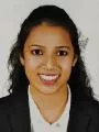 One of the best Advocates & Lawyers in Bangalore - Advocate Mruthika J