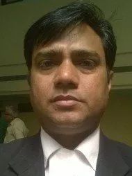 One of the best Advocates & Lawyers in Delhi - Advocate M S Hussain