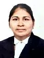 One of the best Advocates & Lawyers in Ongole - Advocate Mudda Heleena Deepalatha