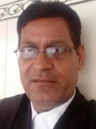 One of the best Advocates & Lawyers in Jaipur - Advocate Mukesh Kumar Verma