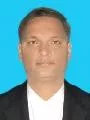 One of the best Advocates & Lawyers in Aurangabad, Maharashtra - Advocate Mukteshwar Kashinath Khole