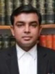 One of the best Advocates & Lawyers in Mohali - Advocate Munish Bansal