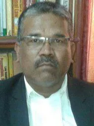 One of the best Advocates & Lawyers in Hyderabad - Advocate Mustafa Ali