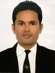 गांधीनगर में सबसे अच्छे वकीलों में से एक -एडवोकेट  मुजफ्फर दीवान