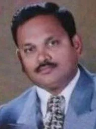 One of the best Advocates & Lawyers in Bangalore - Advocate N Jagadeesh Kumar