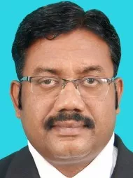 One of the best Advocates & Lawyers in Nagercoil - Advocate N. Ananth Chellaram