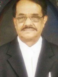 One of the best Advocates & Lawyers in Bangalore - Advocate Nagaraju