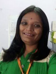One of the best Advocates & Lawyers in Bangalore - Advocate Nagaveena BM