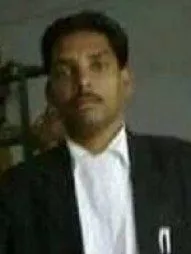One of the best Advocates & Lawyers in Varanasi - Advocate Nageshwar Prasad
