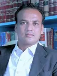 One of the best Advocates & Lawyers in Bikaner - Advocate Narayan Khadgawat