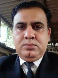 One of the best Advocates & Lawyers in Faridabad - Advocate Narender Jangra