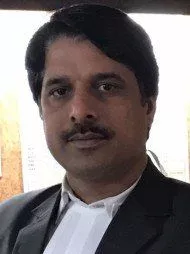 One of the best Advocates & Lawyers in Gurgaon - Advocate Narender Kumar