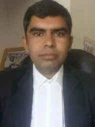 टोंक में सबसे अच्छे वकीलों में से एक -एडवोकेट  नरेंद्र कुमार