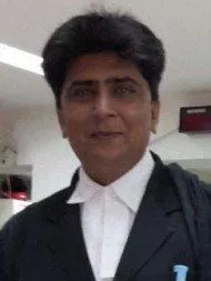 One of the best Advocates & Lawyers in Ahmedabad - Advocate Narendra Ramnani