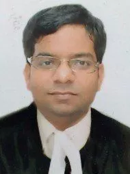 One of the best Advocates & Lawyers in Delhi - Advocate Naresh Kumar