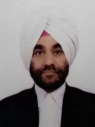 One of the best Advocates & Lawyers in Chandigarh - Advocate Narinder Singh Sodhi