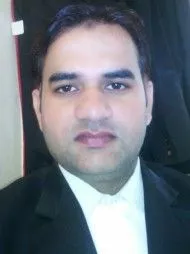 गाज़ियाबाद में सबसे अच्छे वकीलों में से एक -एडवोकेट  नौशाद अली