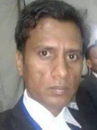 One of the best Advocates & Lawyers in Allahabad - Advocate Naushad Allam