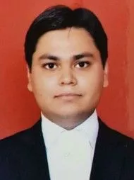 One of the best Advocates & Lawyers in Delhi - Advocate Naved Azam