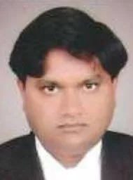 One of the best Advocates & Lawyers in Fatehpur - Advocate Naveen Chandra Mishra