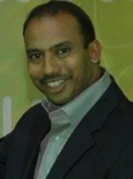 Advocate Naveen Kumar Shelar
