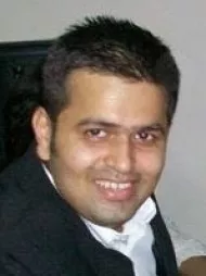 One of the best Advocates & Lawyers in Mumbai - Advocate Navin Sachanandani