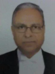 Advocate Nazir K Shaikh
