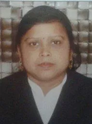 One of the best Advocates & Lawyers in Faridabad - Advocate Neelam Rai