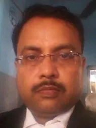 बेगूसराय में सबसे अच्छे वकीलों में से एक -एडवोकेट नीरज कुमार