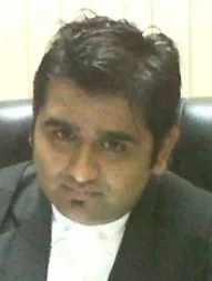 One of the best Advocates & Lawyers in Delhi - Advocate Nikhil Bahri