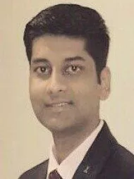 One of the best Advocates & Lawyers in Jaipur - Advocate Nikhil Purohit
