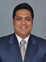 One of the best Advocates & Lawyers in Delhi - Advocate Nikhil Sharma
