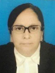 One of the best Advocates & Lawyers in Kolkata - Advocate Nilofer Siddique Alam