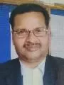 One of the best Advocates & Lawyers in Dumka - Advocate Niraj Kumar Dikshit