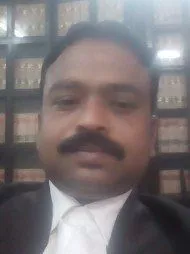 One of the best Advocates & Lawyers in Cuttack - Advocate Niraj Kumar Sethi