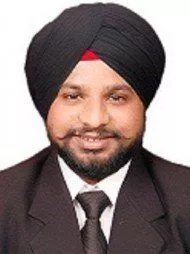 One of the best Advocates & Lawyers in Amritsar - Advocate Nirmal Preet Singh Hira