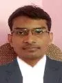One of the best Advocates & Lawyers in Kanpur - Advocate Nirved Goyal