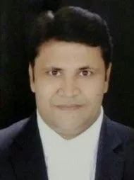 One of the best Advocates & Lawyers in Jabalpur - Advocate Nishant Jain