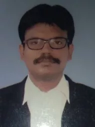 One of the best Advocates & Lawyers in Patna - Advocate Nishant Kumar Sinha