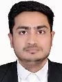 One of the best Advocates & Lawyers in Jammu - Advocate Nitesh Jandial