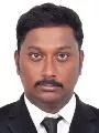 One of the best Advocates & Lawyers in Chennai - Advocate Nithyanandan S
