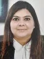 One of the best Advocates & Lawyers in Ahmedabad - Advocate Nupur Shah